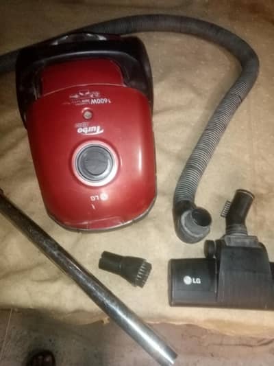 LG company black and red colour original spare parts