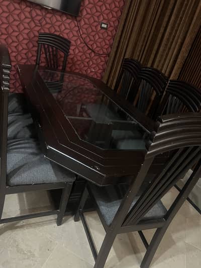 Dining set
