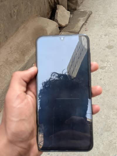 Samsung Mobile A17 5g 8/256