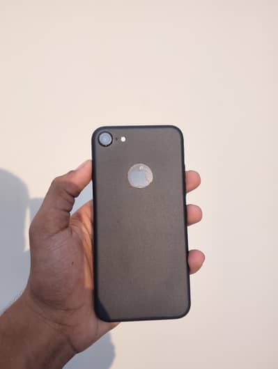 Apple iPhone 7 all ok pta approved