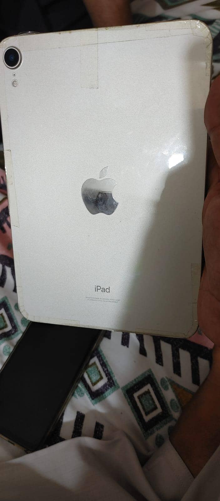 ipad mini 6 10/10 4