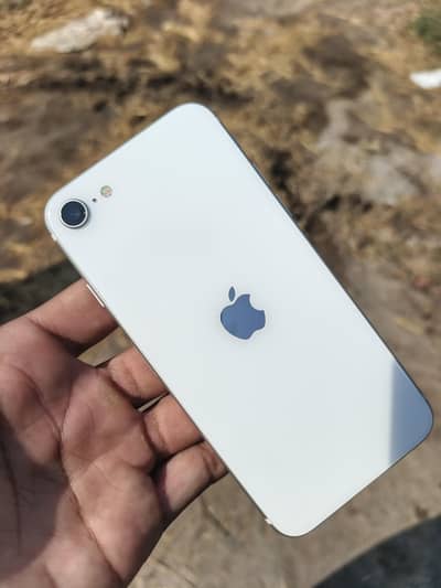 Apple iPhone SE 2nd [64Gb] 03706329802
