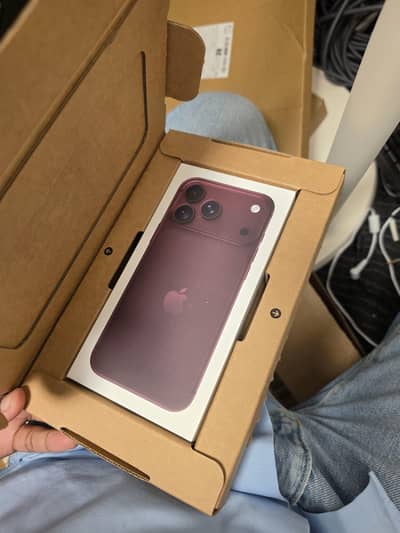 Apple iPhone 18 Pro Max