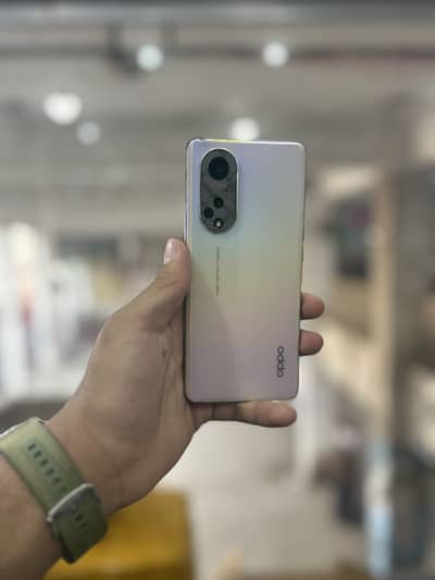 Oppo Reno 8T 5G (8GB/256GB)