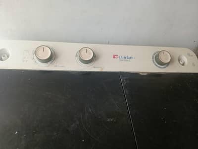 waching machine 2 in 1