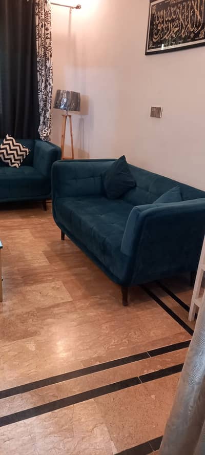 7 Seater Sofa Set