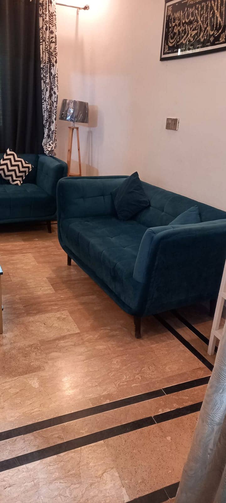 7 Seater Sofa Set 0