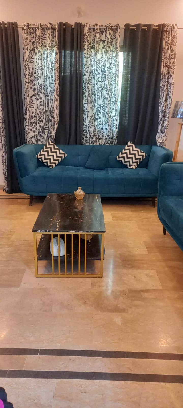 7 Seater Sofa Set 1