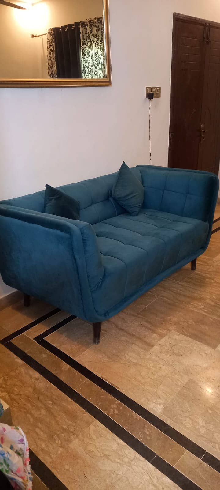 7 Seater Sofa Set 2