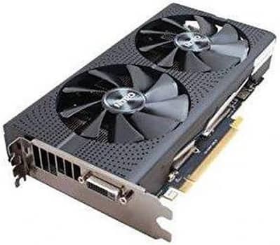 Radeon rx 470 4 gb graphics card sapphire