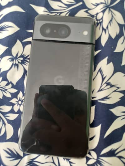 Google Pixel 8