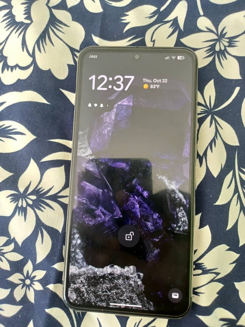 Google Pixel 8 1
