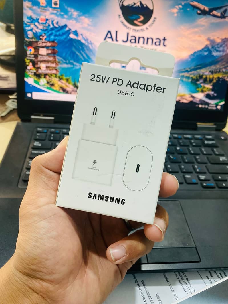 Samsung Mobile A17 5