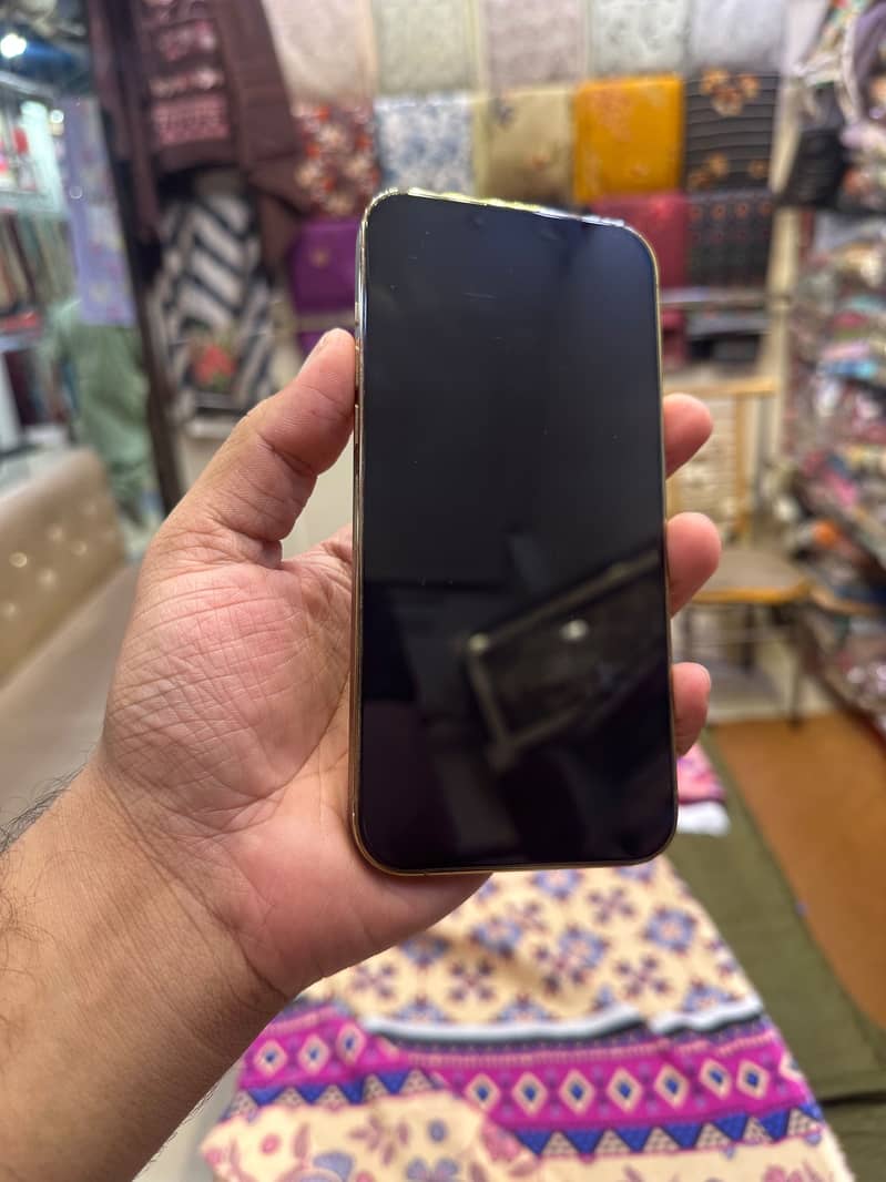 Apple iPhone 13 Pro Max 3