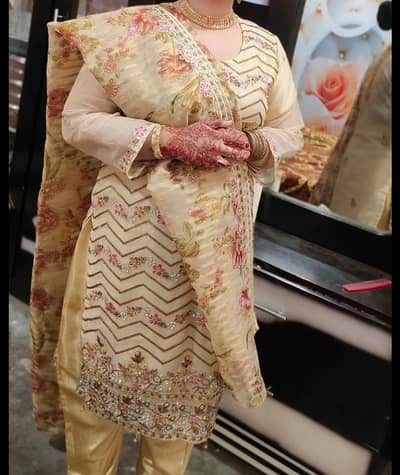 wedding wear