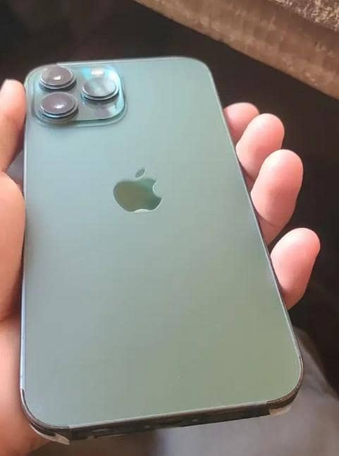 Apple iPhone 13 Pro Max 2