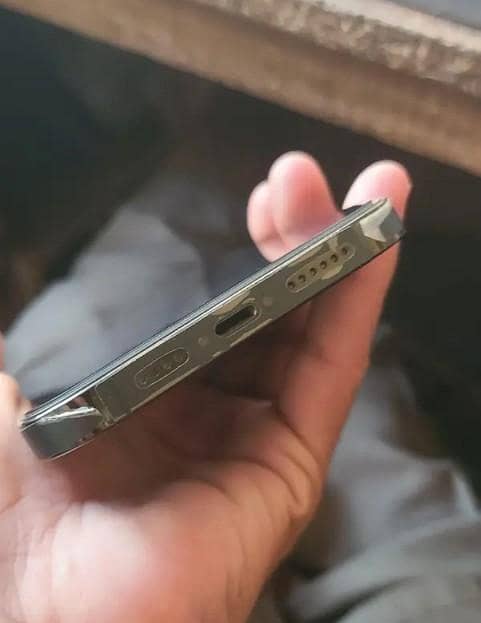 Apple iPhone 13 Pro Max 4