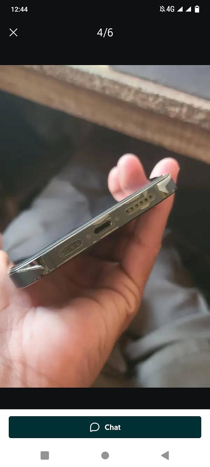 Apple iPhone 13 Pro Max 5