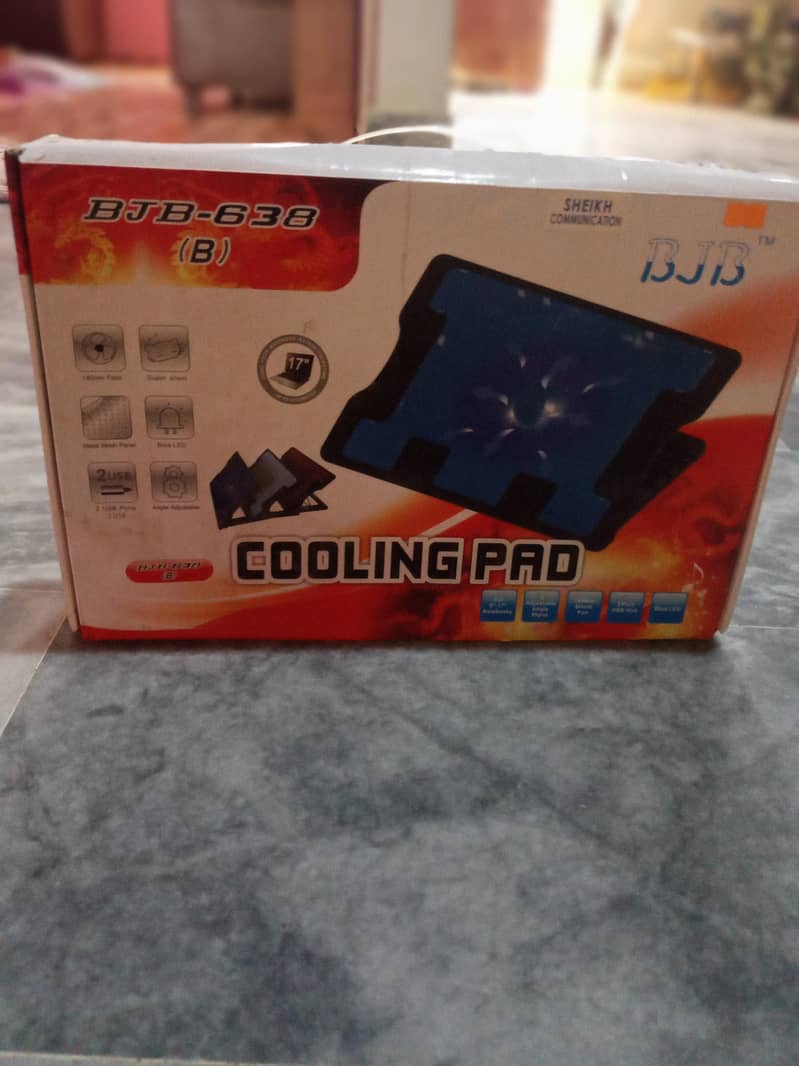 laptop cooling pad 0