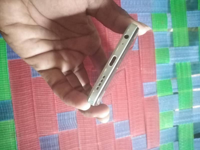 Itel A05s 0