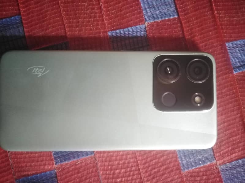 Itel A05s 2