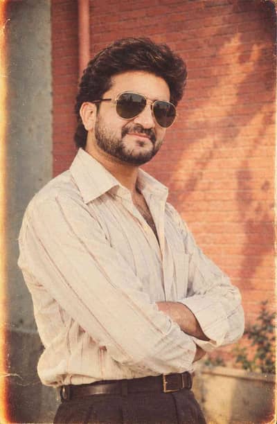 Muhammad imran Khan