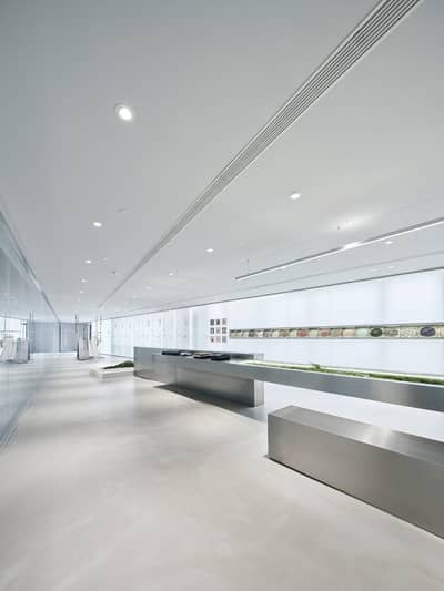 glass Partition/gypsum board Partition/dumpa ceiling/gypsum ceiling