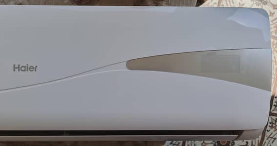 Haier A/C 1.5 Ton
