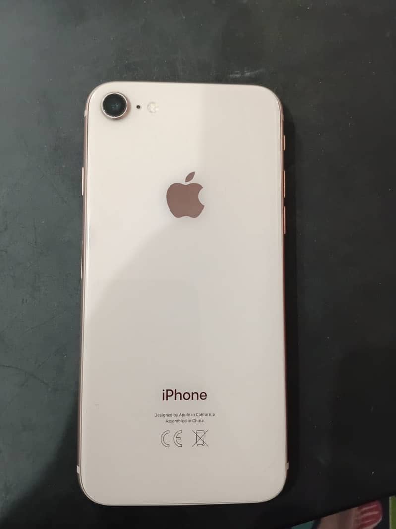 Apple iPhone 8 1