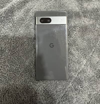 Google Pixel 7a