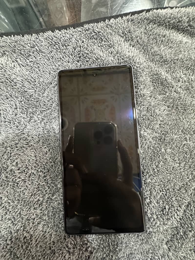Google Pixel 7a 1
