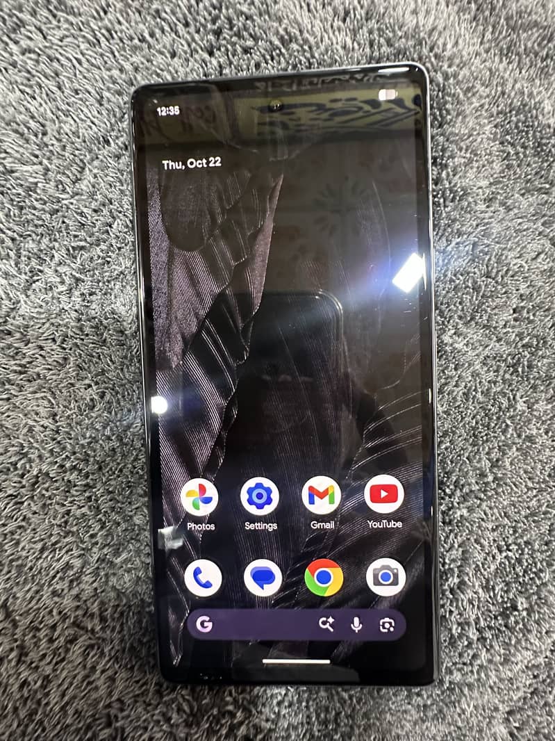 Google Pixel 7a 2