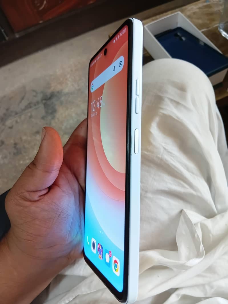 Tecno Camon 19 1