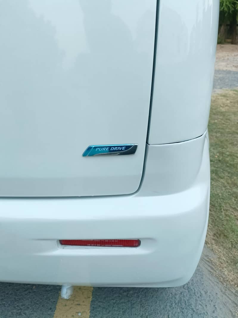 Nissan Moco 2017 8