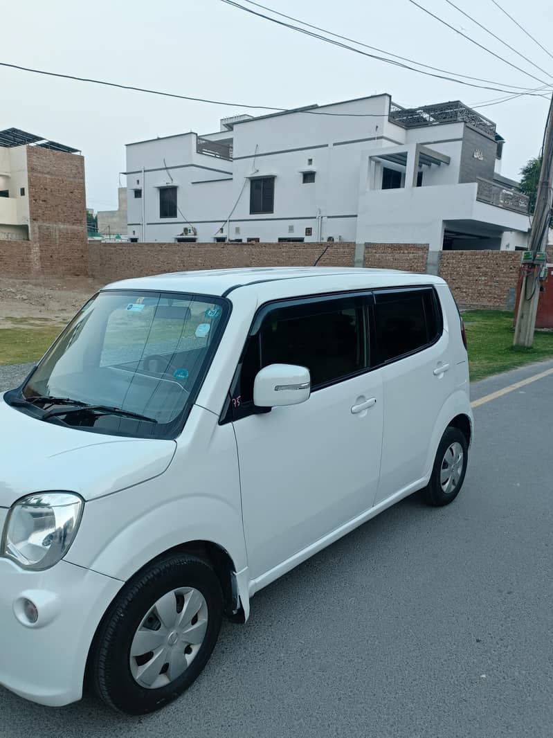 Nissan Moco 2017 10