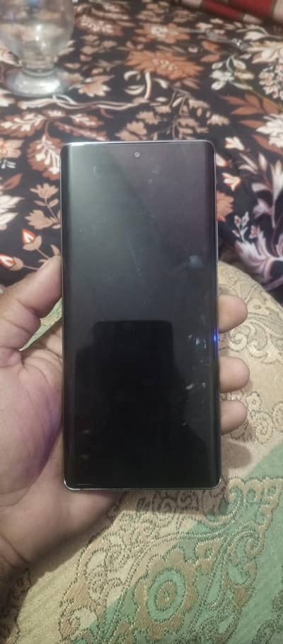 Infinix Hot 50 Pro Plus