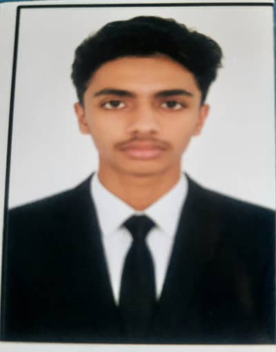 Ateeb Ur Rehman
