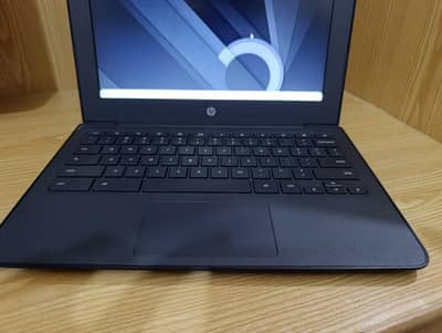 Hp Chromebook 11A G6 EE