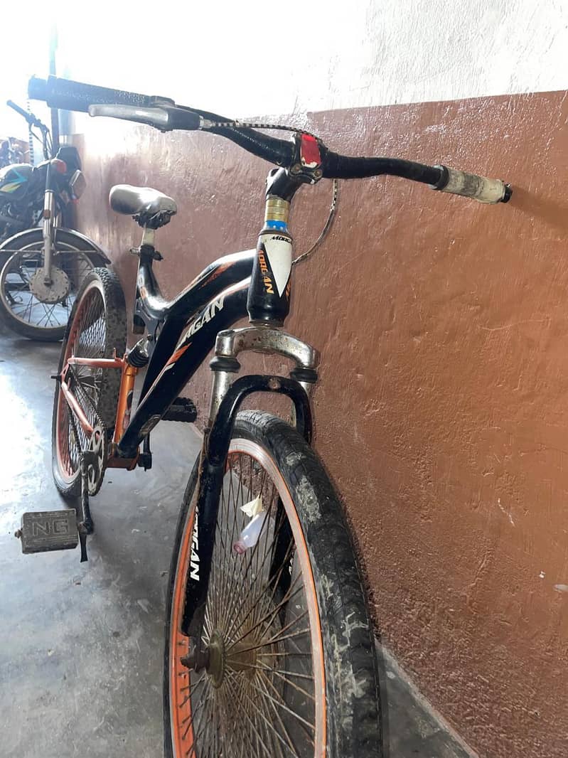 Bycycle 2