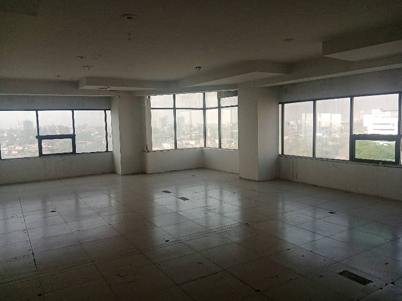 Commerical Basement For Rent 5