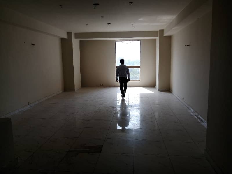 Commerical Basement For Rent 10