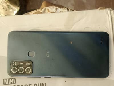 Zte Blade A52
