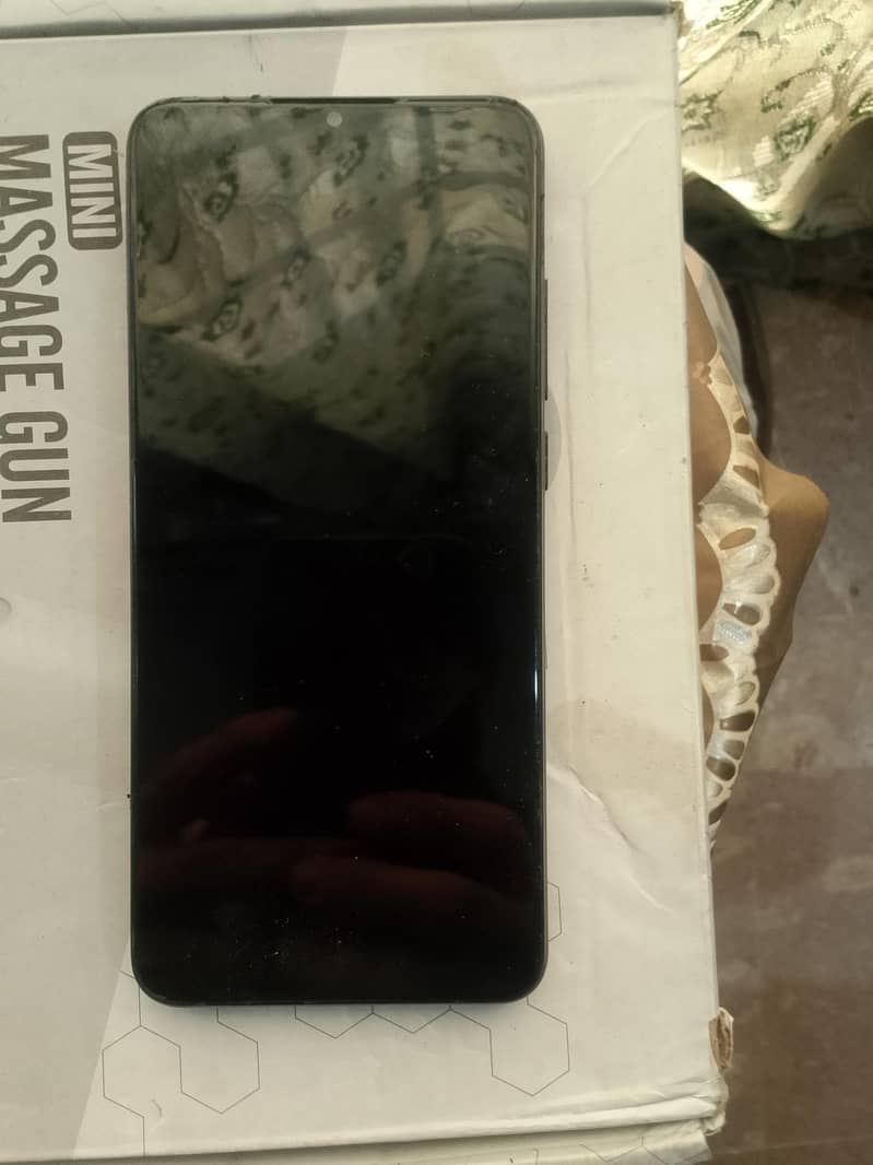 Zte Blade A52 1