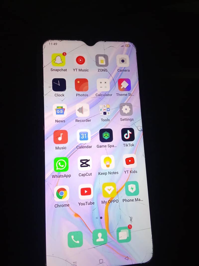 OPPO Other Model 0