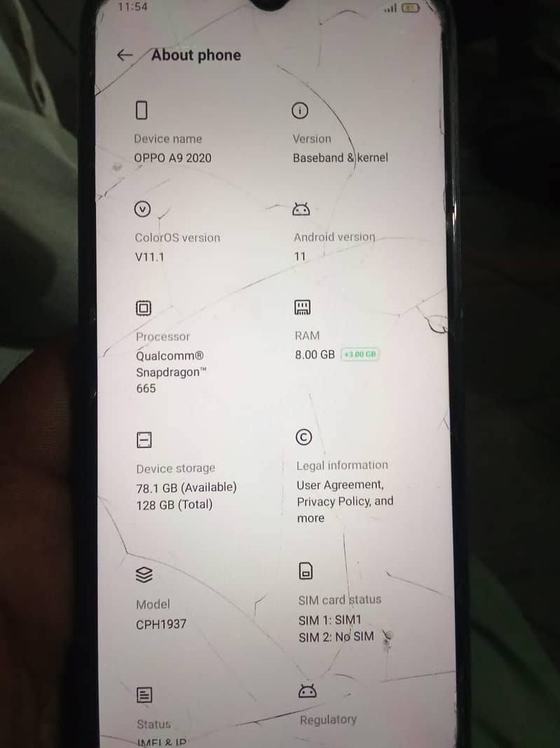 OPPO Other Model 3