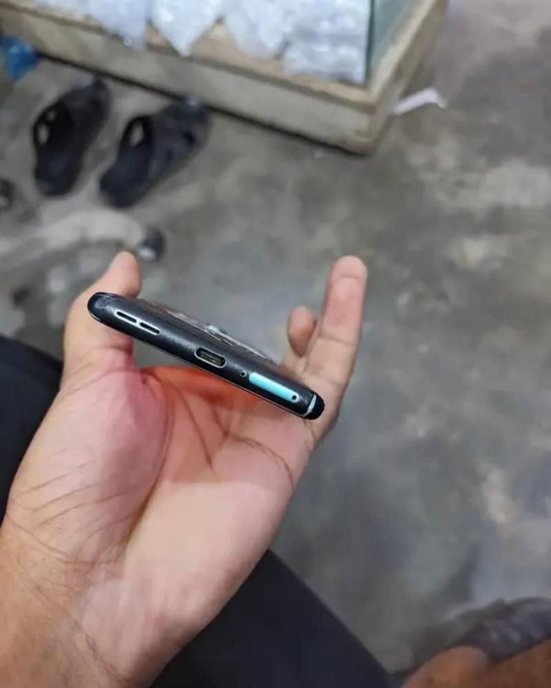 One Plus 8 4