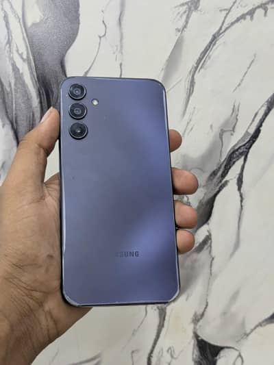 Samsung Mobile A15 5G