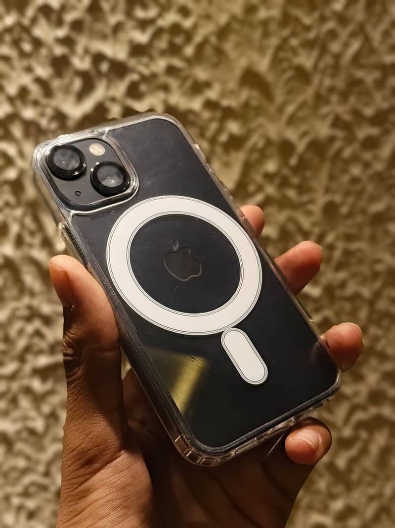 Apple iPhone 13 mini Waterpack 0