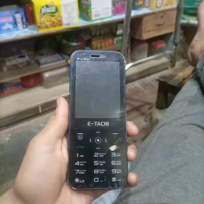 keypad phone argent for sale