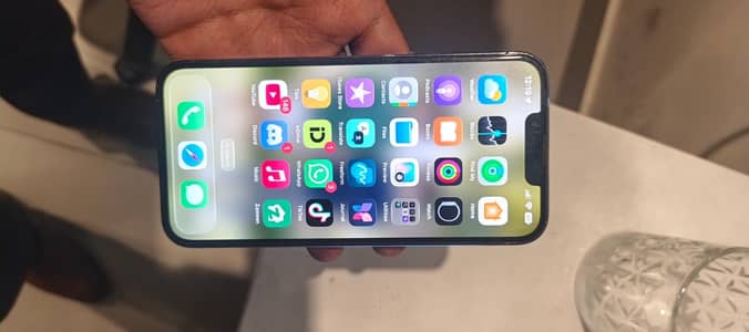Apple iPhone 13 Pro (PTA) 128